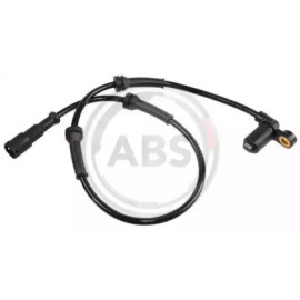 Датчик передний Renault Scenic/Megane 00-05 ABS 30301