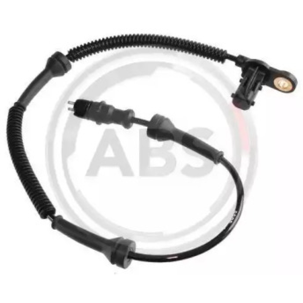 Датчик пер. Master/Movano/Movano 02-13 ABS 30318
