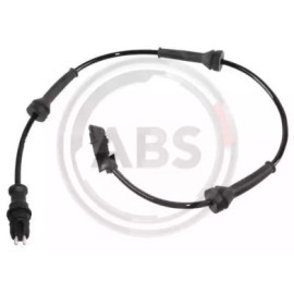 Датчик задн/пер. 62/57/Megane/Grand Scenic/Scenic 02-12 ABS 30322