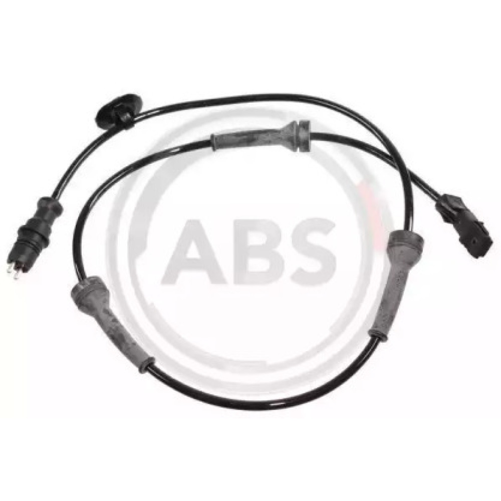 Датчик пер. Megane/Scenic/Grand Scenic 03-12 ABS 30323