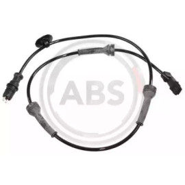Датчик пер. Megane/Scenic/Grand Scenic 03-12 ABS 30323