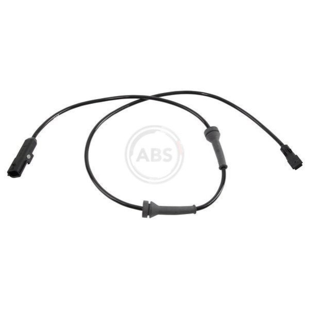 Датчик ABS задній ABS 30333