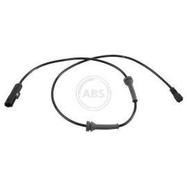 Датчик ABS задній ABS 30333
