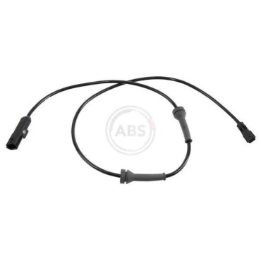 Датчик ABS задній ABS 30333