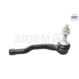 Наконечник рулевой тяги Ford Edge 15- Пр. SIDEM 3033