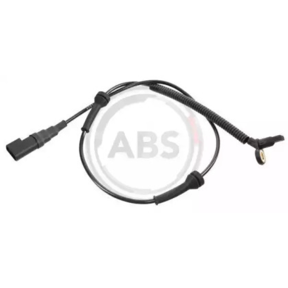 Датчик пер. Fusion 02-12 ABS 30348