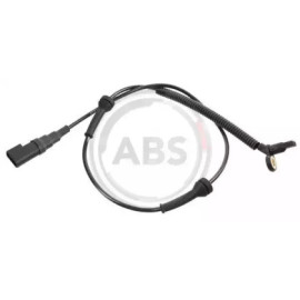 Датчик пер. Fusion 02-12 ABS 30348