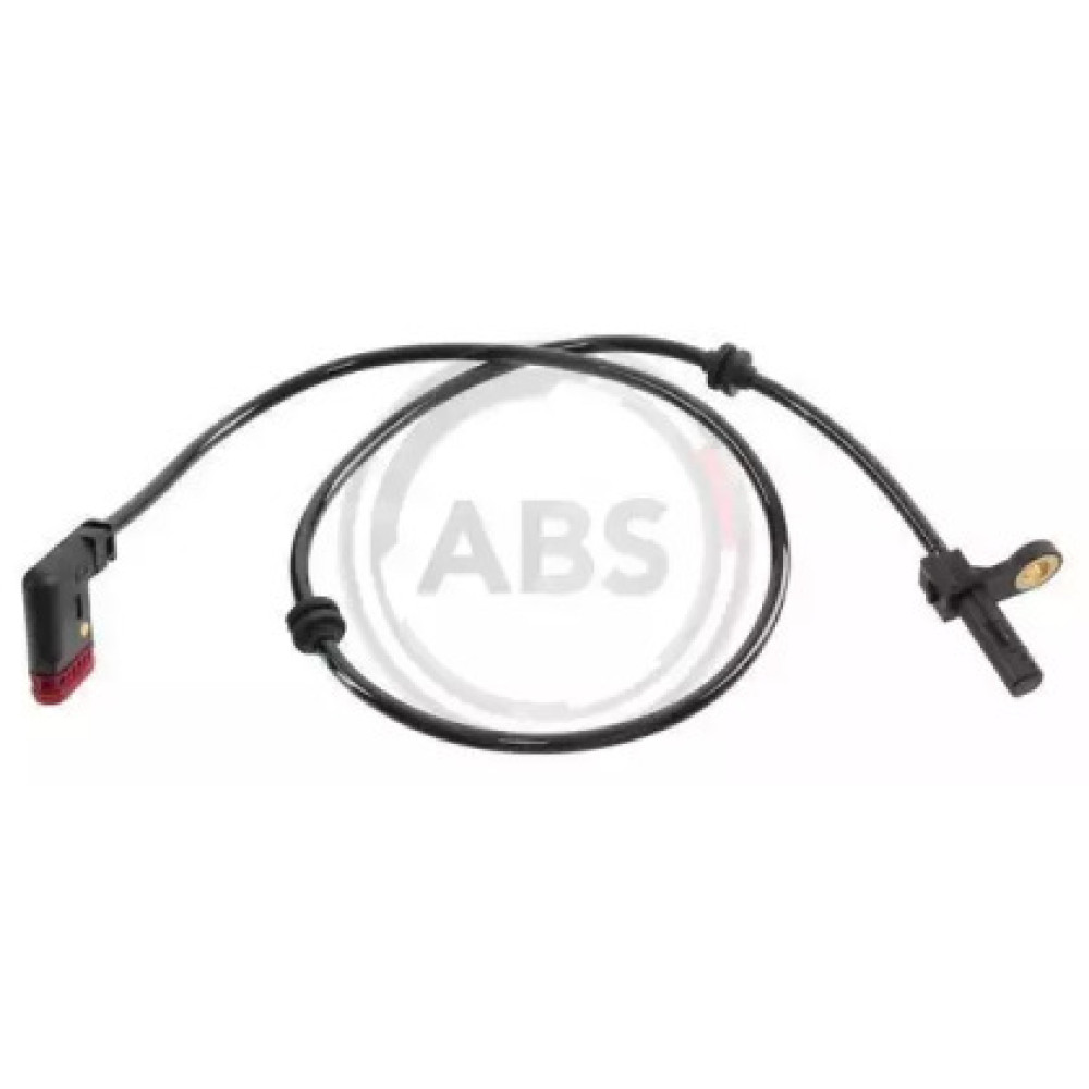 Датчик задн. W216/W221 05-13 ABS 30350