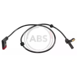 Датчик задн. W216/W221 05-13 ABS 30350