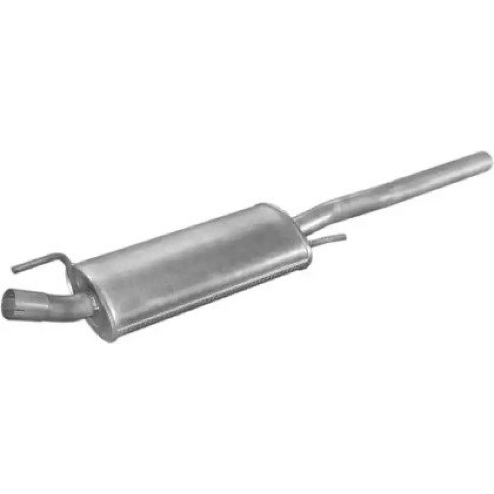 Глушитель Polmostrow 3038