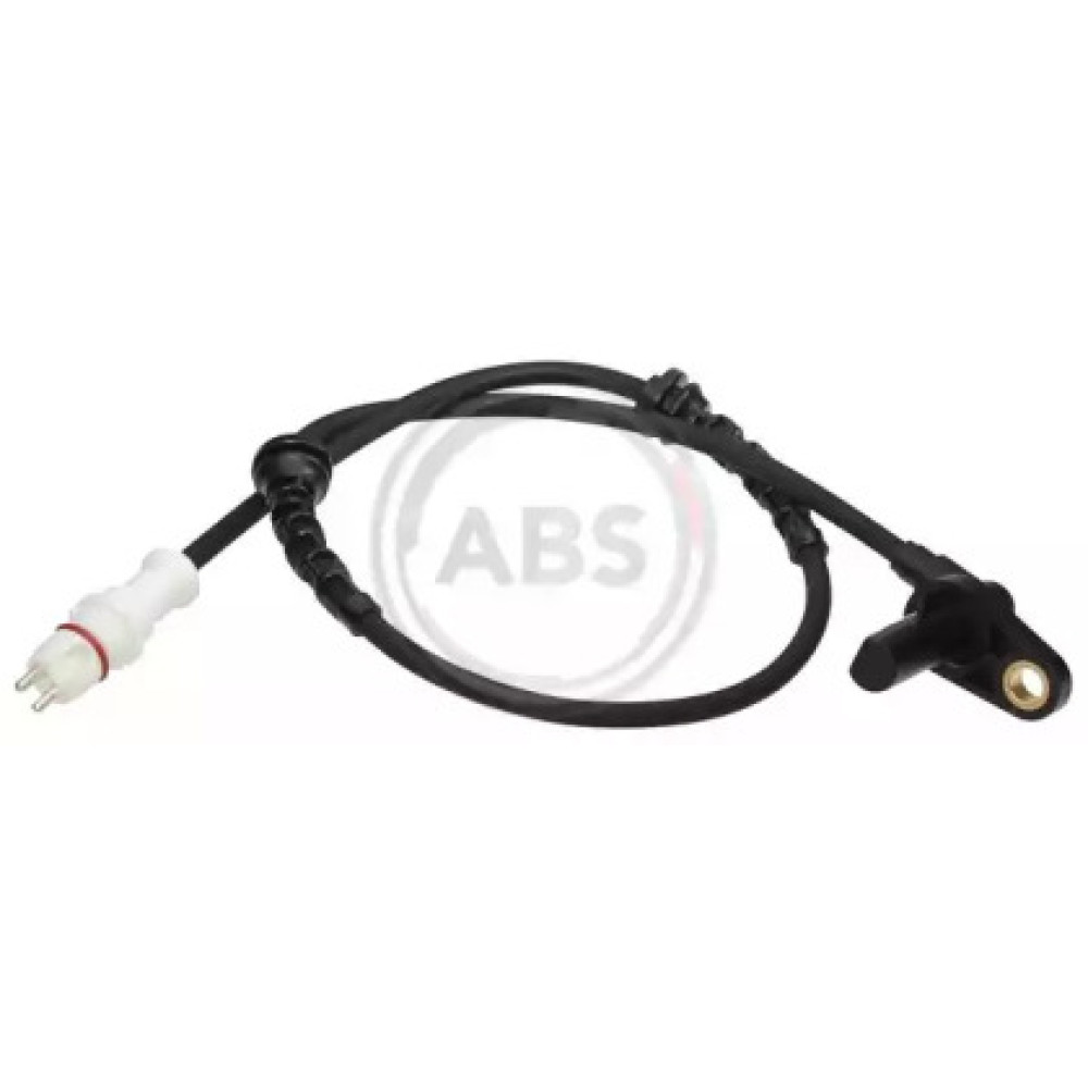 Датчик пер. Kangoo/Symbol/Thalia/Clio/Twingo/Scenic 96- ABS 30390