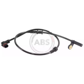 Датчик пер. W204 07-14 ABS 30431