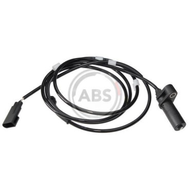 Датчик ABS задний ABS 30441