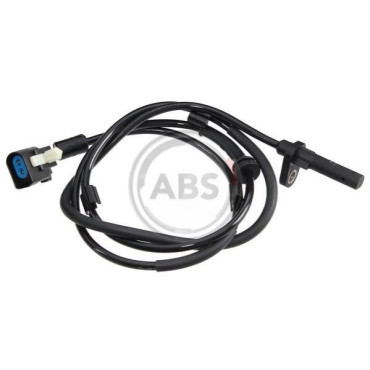 Датчик ABS задний ABS 30453