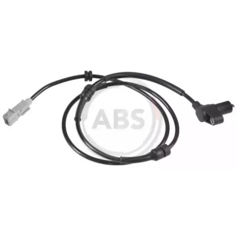 Датчик пер. Partner/Berlingo 05- ABS 30454