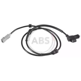 Датчик пер. Partner/Berlingo 05- ABS 30454