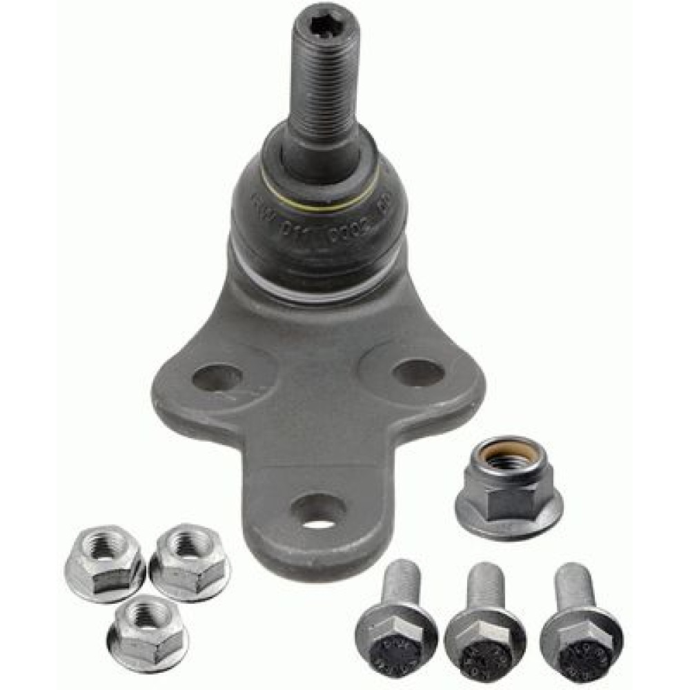 Опора кульова LEMFORDER 3046103