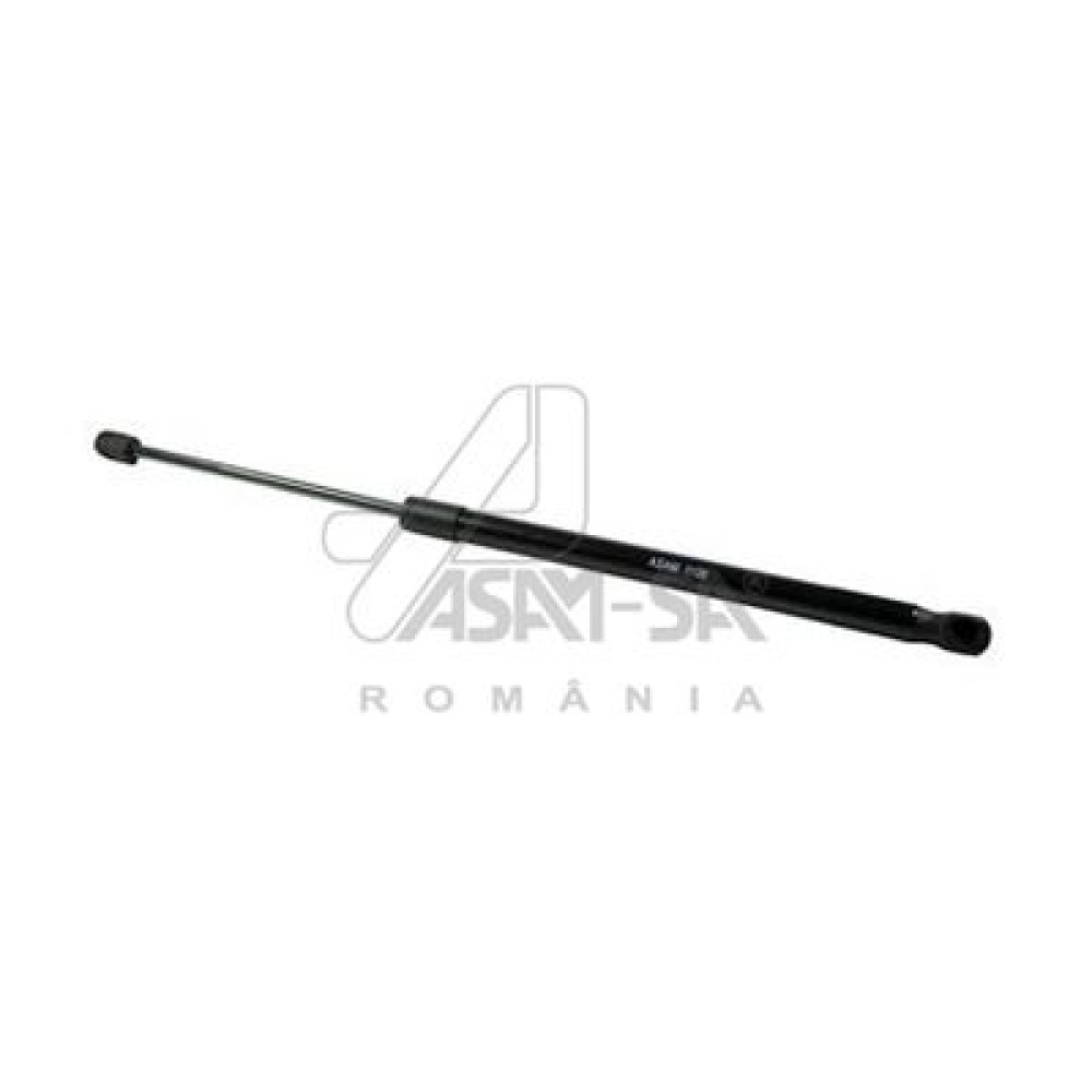 Демпфер дверей багажнику ASAM 30467