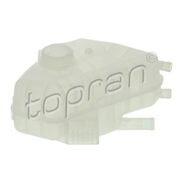 Бачок системы охлаждения TOPRAN 305055