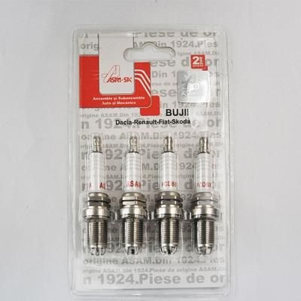 Свечи зажигания ASAM 30529