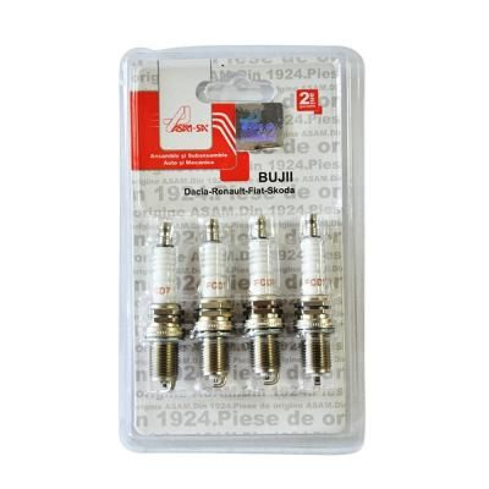 Свічка запалювання ASAM 30530