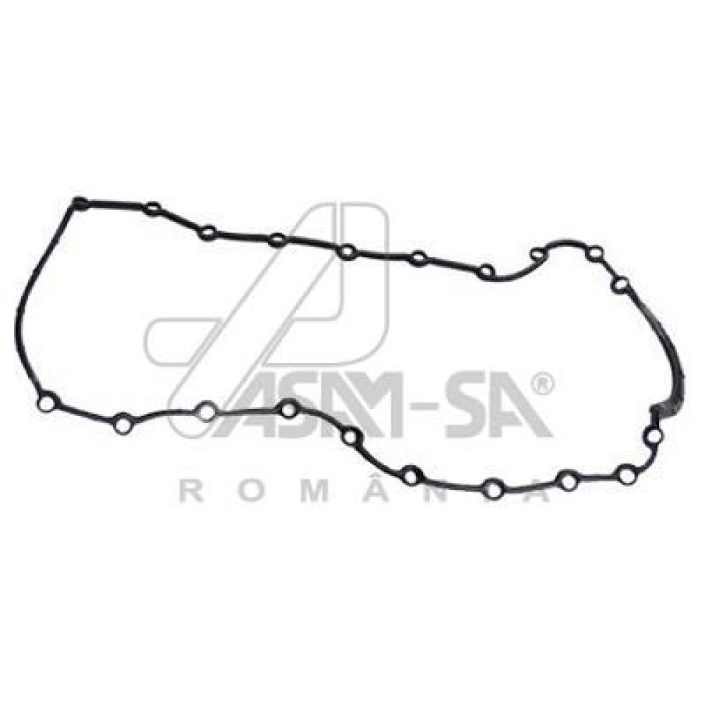 Прокладка поддона Kangoo 1.4/1.5 dCi/1.6 16V 97- ASAM 30534