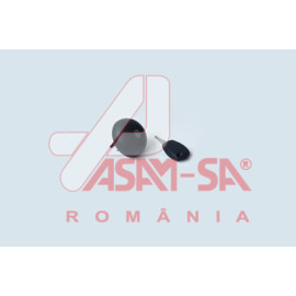 Кришка паливного баку ASAM 30539