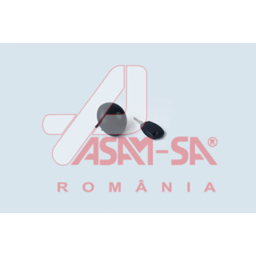 Кришка паливного баку ASAM 30539