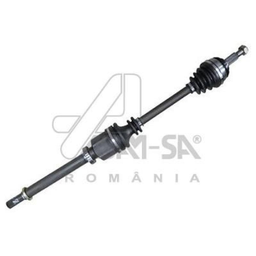 Привідний вал ASAM 30541