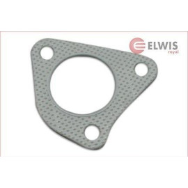 Elwis Royal 3056046 Прокладка передней части глушиника Elwis Royal 3056046