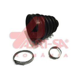 Пильовик ШРКШ зовн. Duster 1.6 16V i/1.5 dCi 10- ASAM 30604