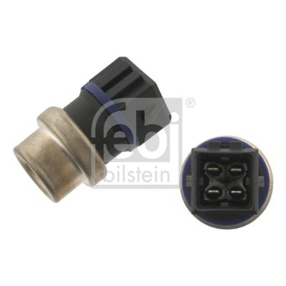 Датчик температури охолоджувальної рідини FEBI BILSTEIN 30616