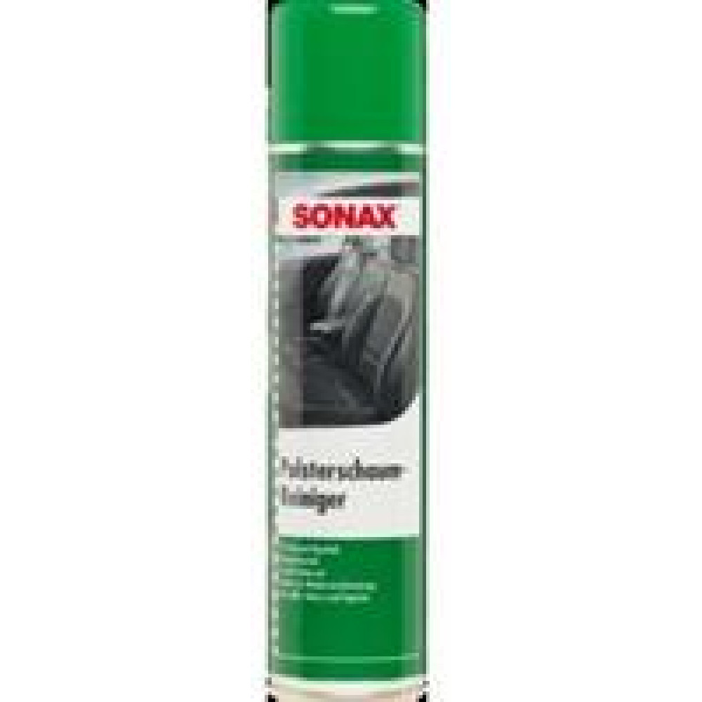 Очисник тканини пінний (Суха хімчистка), 400 мл, SONAX, Аеро Sonax 306200