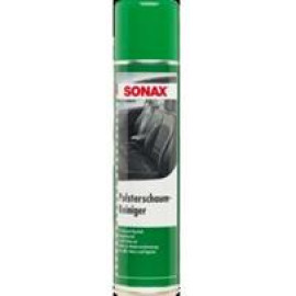 Очисник тканини пінний (Суха хімчистка), 400 мл, SONAX, Аеро Sonax 306200