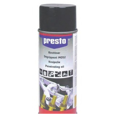 Рідкий ключ 400мл PRESTO 306314