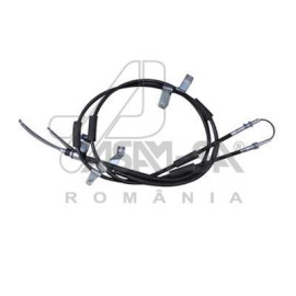 Трос ручного гальма ASAM 30644