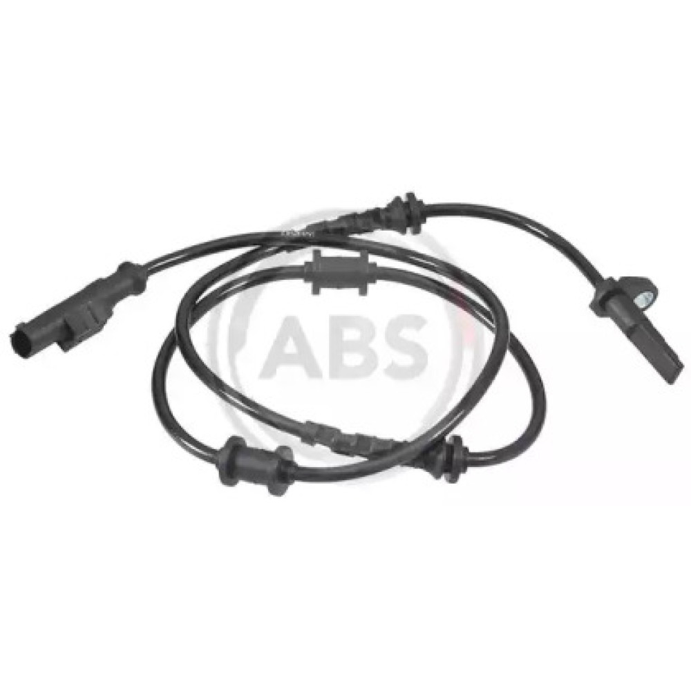 Датчик задн. Jumper/Boxer/Ducato 09- 960мм ABS 30662
