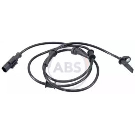 Датчик задн. Jumper/Boxer/Ducato 09- 1370мм ABS 30663