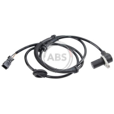 Датчик ABS задний ABS 30719
