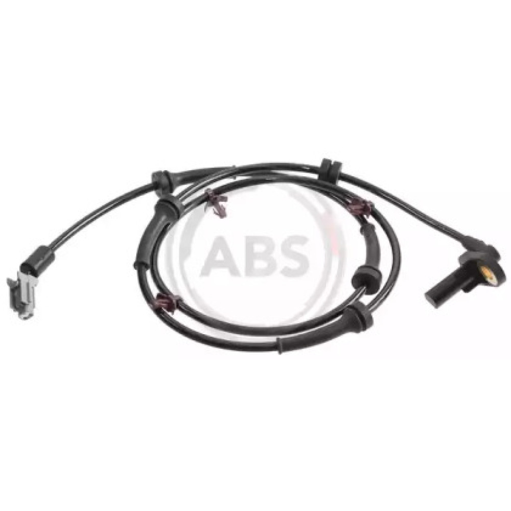 Датчик пер. Primera 02-08 ABS 30738