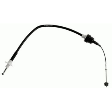 Трос зчеплення SACHS 3074003312