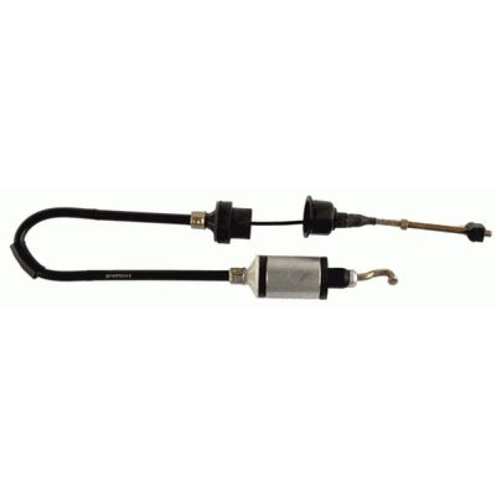 Трос зчеплення SACHS 3074003314