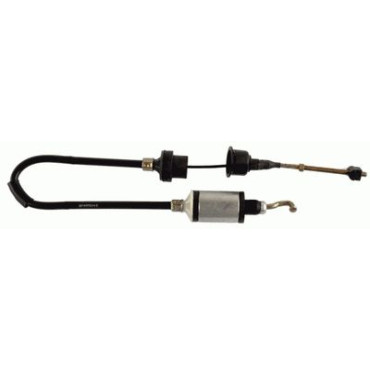 Трос сцепления SACHS 3074003314