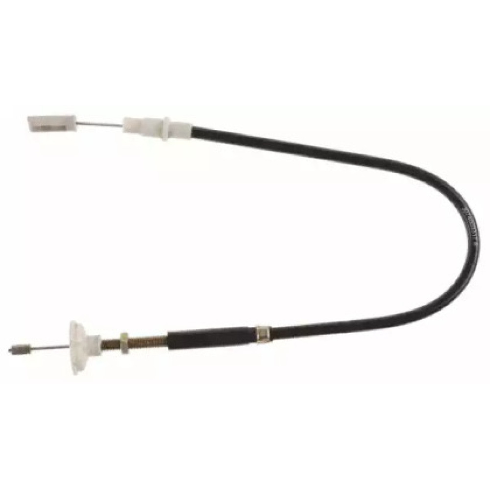 Трос сцепления SACHS 3074003317