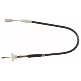 Трос сцепления SACHS 3074003317
