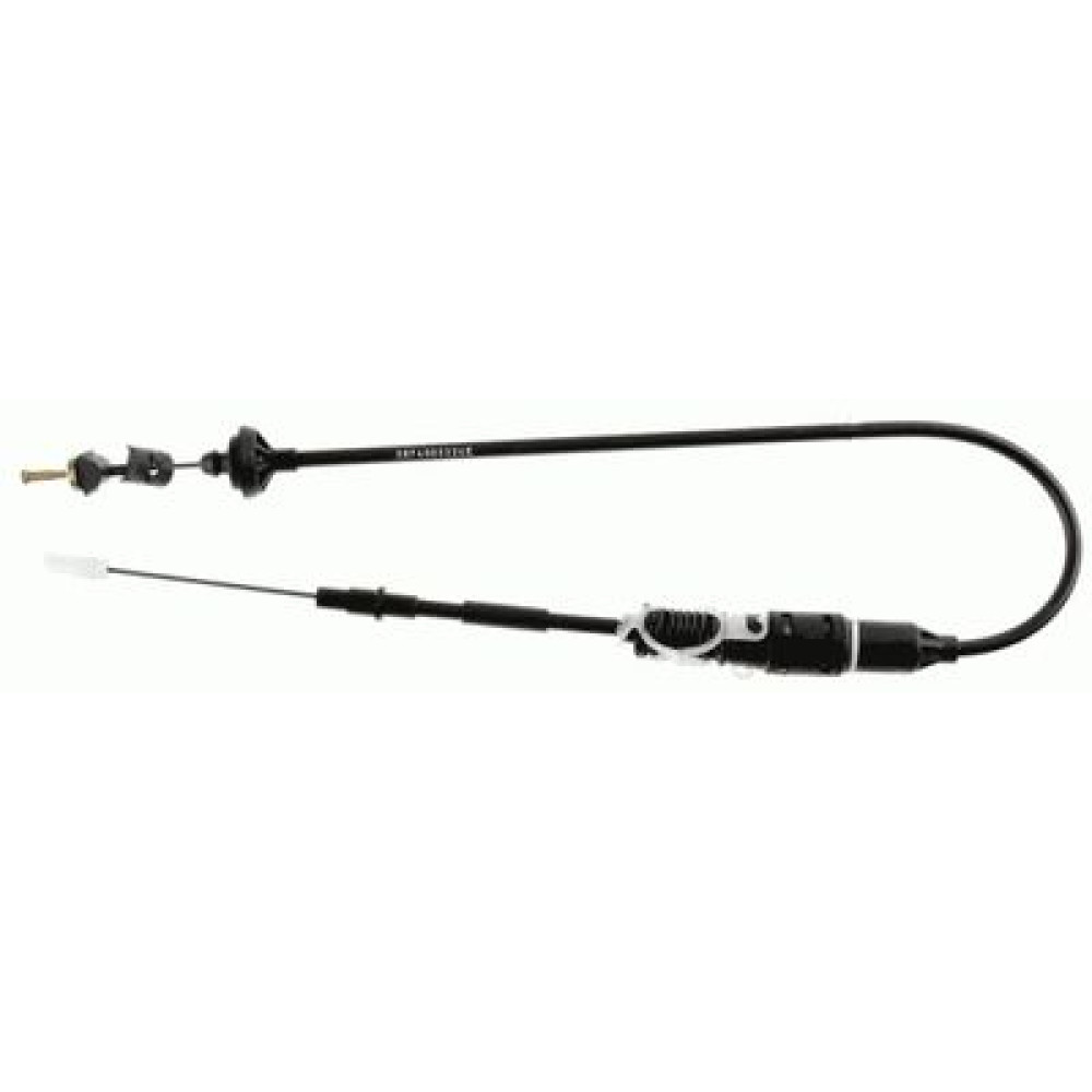 Трос зчеплення SACHS 3074003324