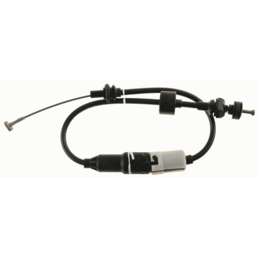 Трос сцепления SACHS 3074003346