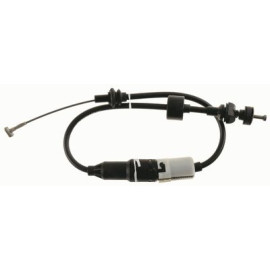 Трос сцепления SACHS 3074003346