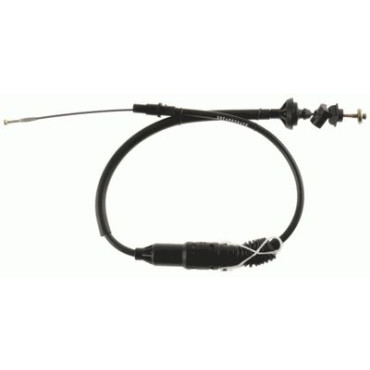 Трос зчеплення SACHS 3074003347