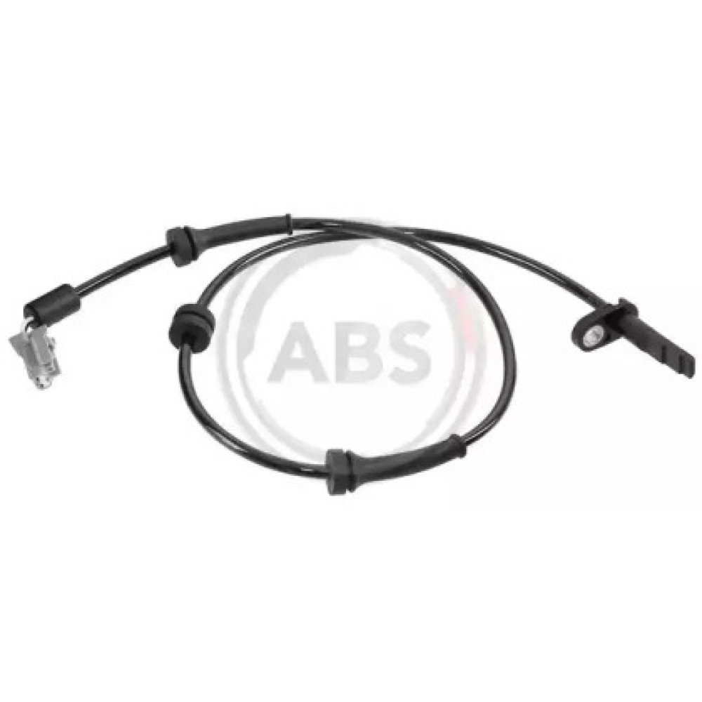 Датчик пер. Qashqai 08-14 ABS 30742